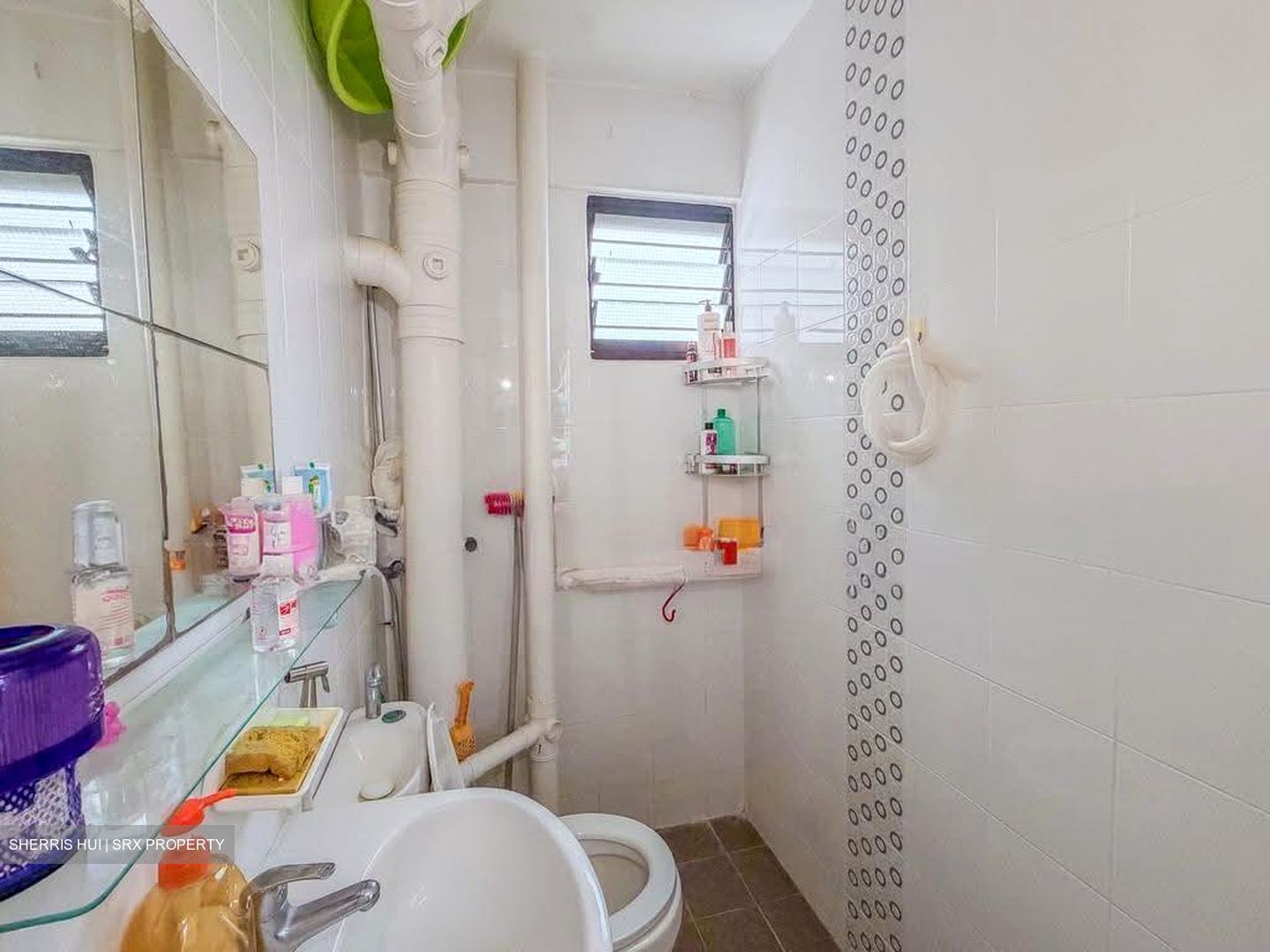 Blk 110 Chong Pang Garden (Yishun), HDB 3 Rooms #610668211